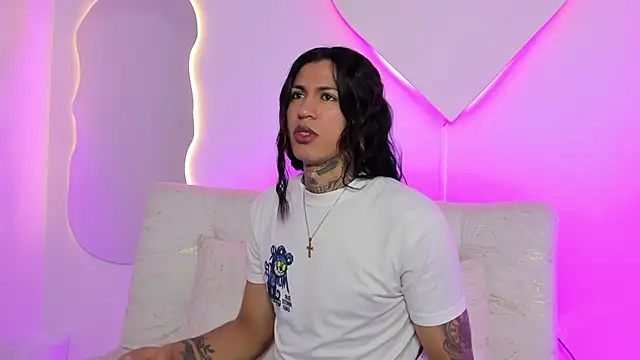Aohomlester  online show from June 29, 1:00 pm