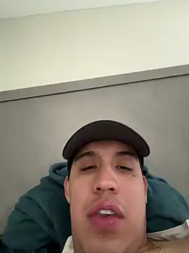 aldana1929 online show from April 15, 4:18 pm