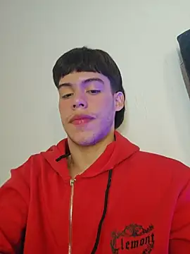 Lucian--grey online show from April 19, 7:52 am