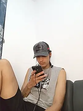 jakson1702 online show from June 23, 8:52 am