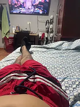 duaid22 online show from April 27, 3:03 am