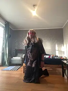 Aichabeurtrav online show from April 20, 5:48 pm