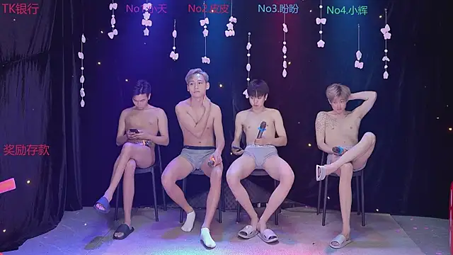 Yourlovingboy--002 online show from April 18, 11:11 am