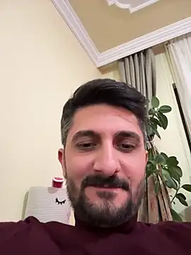fatihbry657 online show from April 29, 7:53 pm