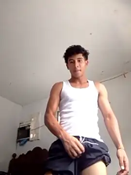 jesusxfoxis online show from May 17, 7:54 pm