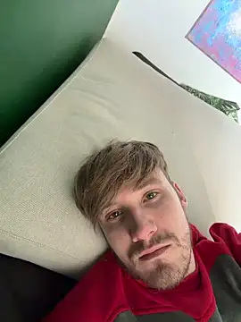 DANNY FORDX online show from April 29, 3:49 pm