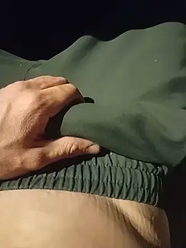 Weet Dick online show from May 18, 8:02 pm
