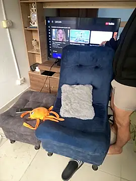 AlexGameplay online show from May 11, 4:37 pm