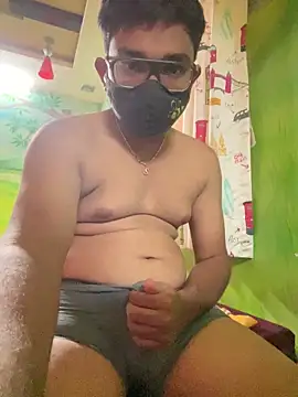 ishiv31 online show from April 22, 11:37 am