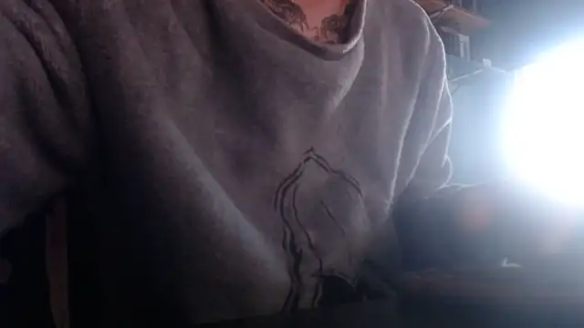 elprivado98 online show from April 20, 6:10 pm