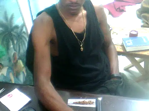 BlackDck420 online show from June 10, 3:56 pm