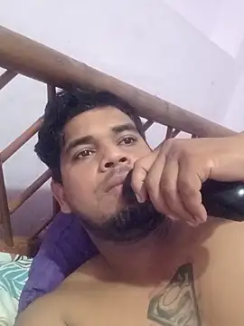 jonvic08 online show from April 27, 4:25 pm