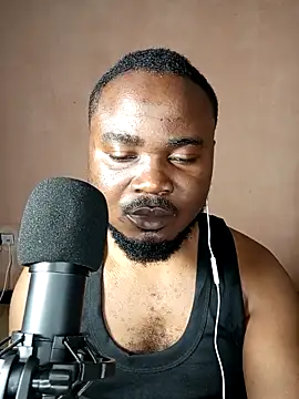 Malitativibes online show from May 8, 2:01 am