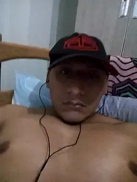 Gerson123456xd online show from April 24, 8:27 am