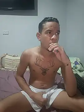 hotshame21 online show from June 20, 5:12 am