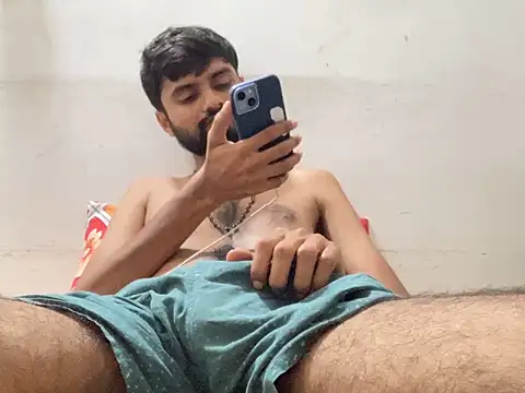 BBCHORNEYDADDY online show from June 7, 12:17 am