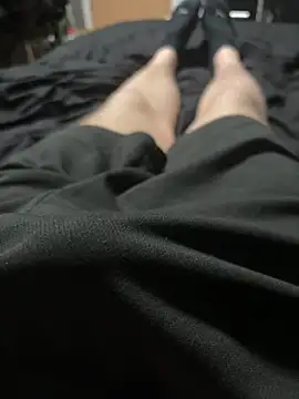 Jannick2007 online show from April 25, 8:28 pm