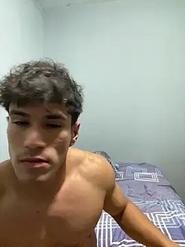 Cristopher2829 online show from June 10, 4:58 am