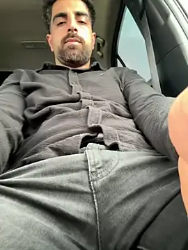 Denizenci online show from April 26, 12:02 pm