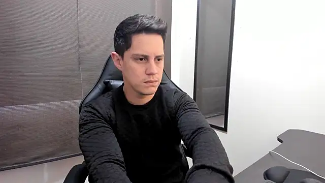 KendricTorres online show from June 23, 2:54 pm