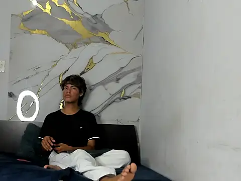 Dairomendez online show from April 27, 8:03 pm