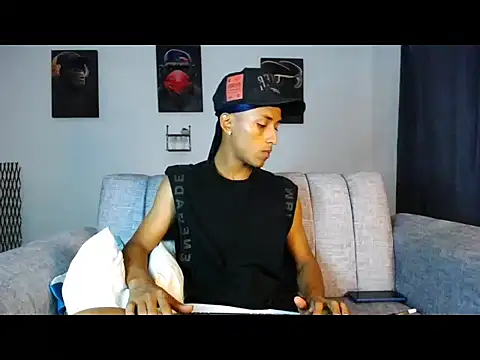jack vega1 online show from June 19, 6:30 am