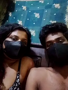 HANSIQUEEN online show from April 28, 3:49 pm