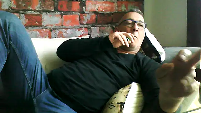 Soloyan online show from February 25, 1:56 pm