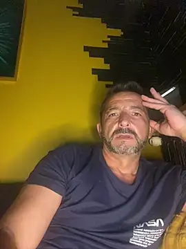 daddy3945 online show from May 31, 7:48 pm