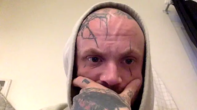 InkedNico online show from May 1, 3:21 am