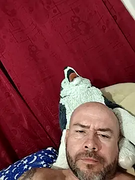 AndresvargasQ123 online show from June 30, 5:30 am