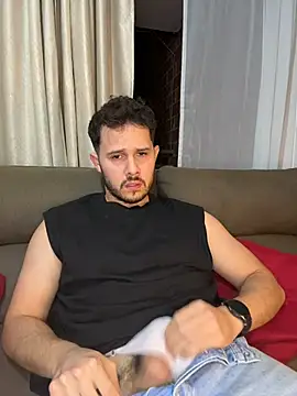 santistart online show from July 13, 2:46 am