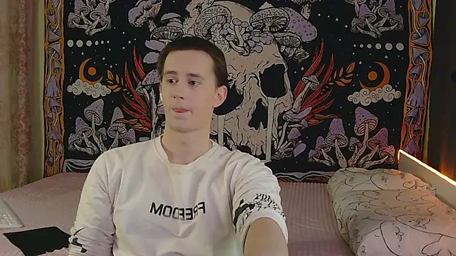 Deshman online show from July 8, 7:34 am