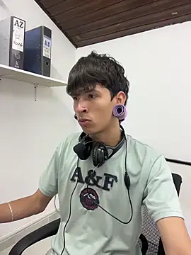 Astarotth   online show from May 8, 4:18 pm