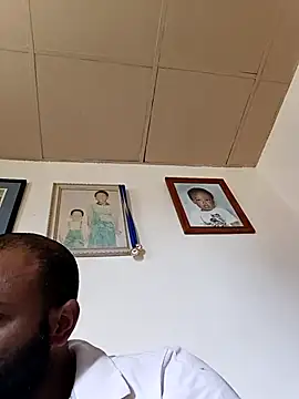 Camodick online show from January 15, 12:42 pm