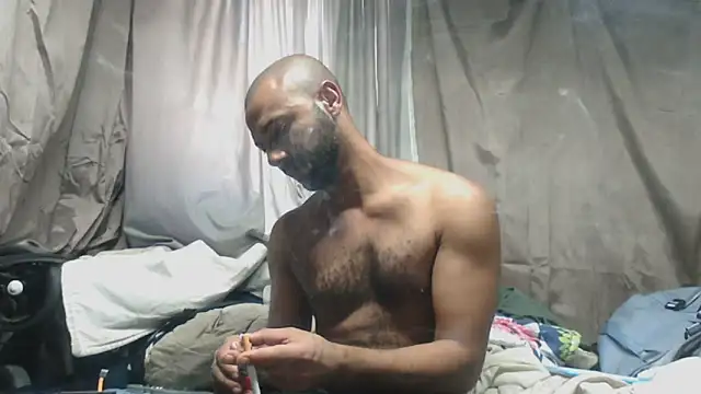 Camodick online show from March 29, 11:32 am