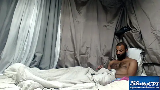 Camodick online show from March 3, 7:32 pm