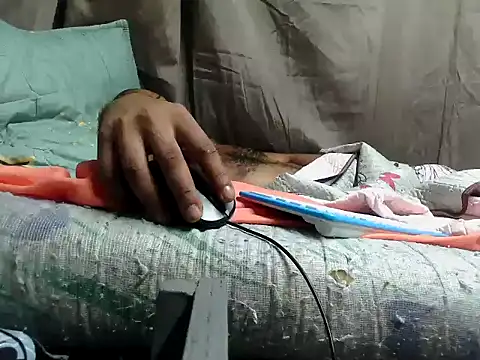 Camodick online show from April 18, 11:33 am