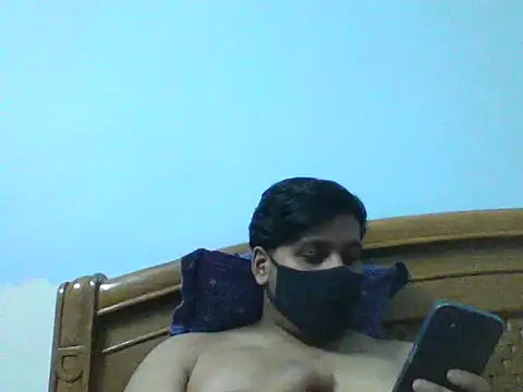 Ash Naked online show from June 21, 9:09 pm