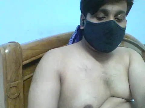 Ash Naked online show from May 23, 7:52 pm