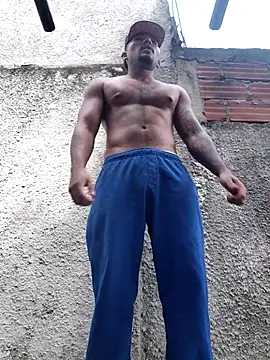 AndrssGold online show from June 10, 2:51 pm