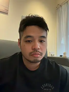 James1992 Ovo online show from May 19, 6:41 am