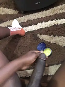 BIG DICK BOOGIE online show from July 4, 5:32 am