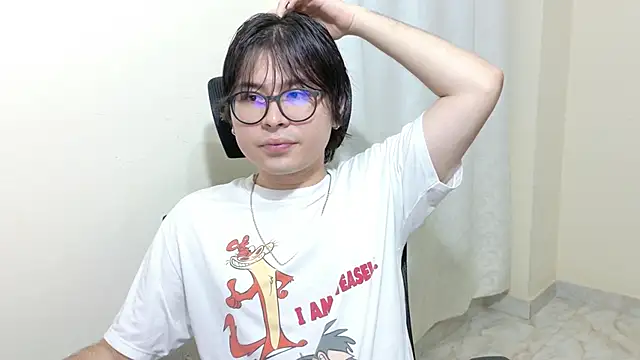 kuromi boy online show from June 14, 3:30 am