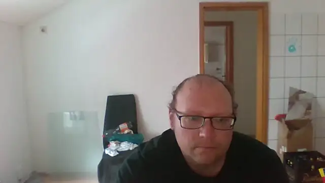 busman39 online show from May 11, 1:24 pm