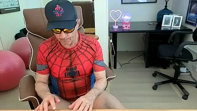 hotdadbod online show from June 9, 8:43 pm