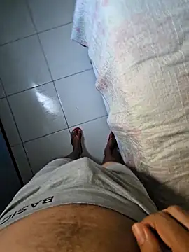 KLAUSGOSTOS40 online show from May 18, 5:06 pm