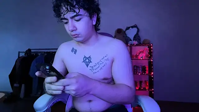  ELIGOS  online show from August 1, 1:43 pm
