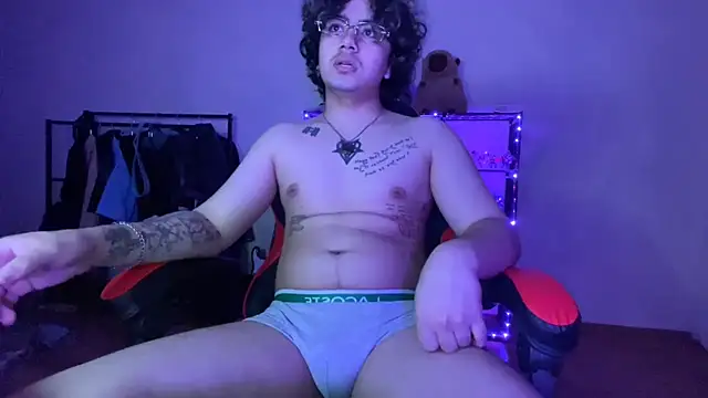  ELIGOS  online show from June 29, 7:58 pm