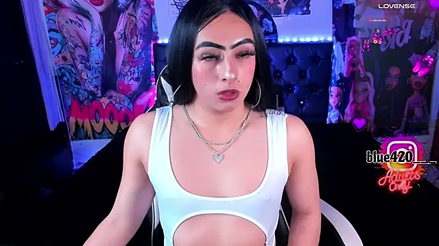 Mysky   online show from May 21, 8:46 pm